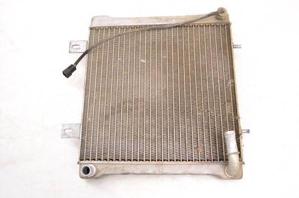 Polaris - 01 Polaris Sportsman 400 4x4 Radiator