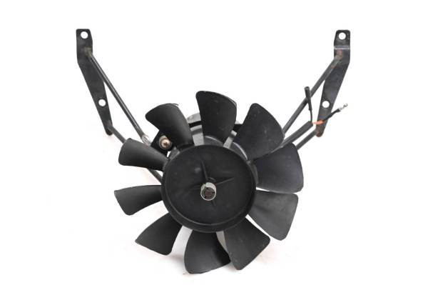 Polaris - 00 Polaris Xplorer 250 4x4 Radiator Fan