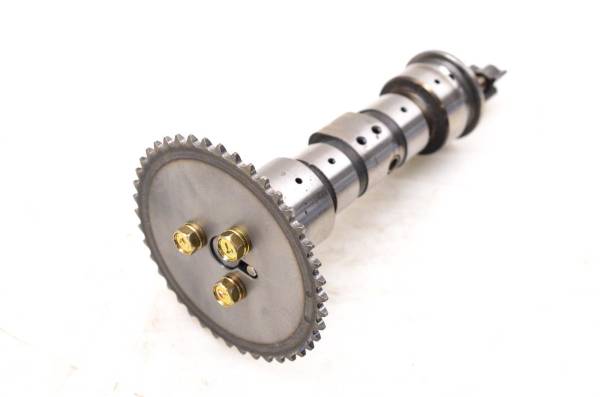 Polaris - 01 Polaris Sportsman 400 4x4 Camshaft Cam Shaft