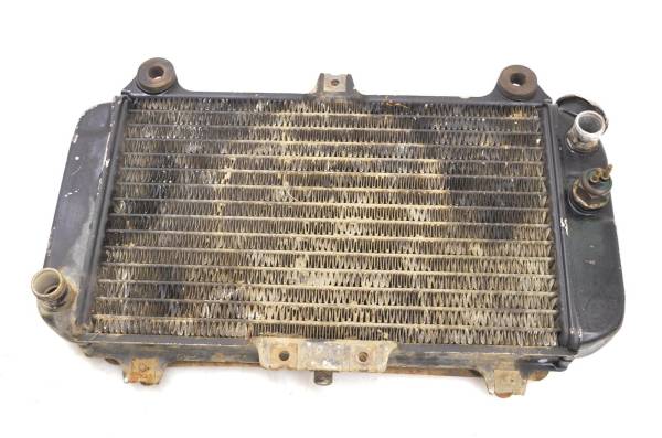 Kawasaki - 97 Kawasaki Mojave 250 2x4 Radiator KSF250