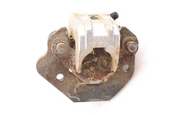 Kawasaki - 93 Kawasaki Mojave 250 2x4 Front Left Brake Caliper KSF250