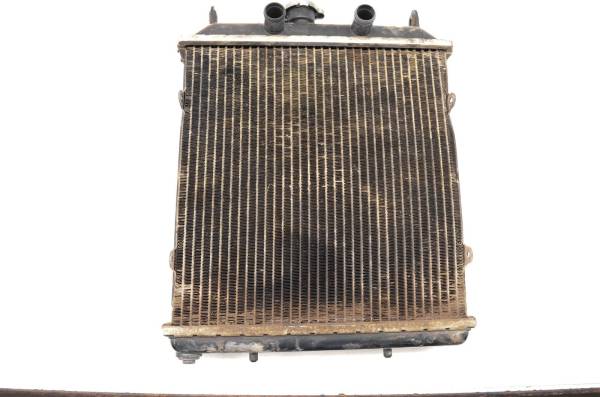 Arctic Cat - 18 Arctic Cat Wildcat Sport 700 4x4 Radiator