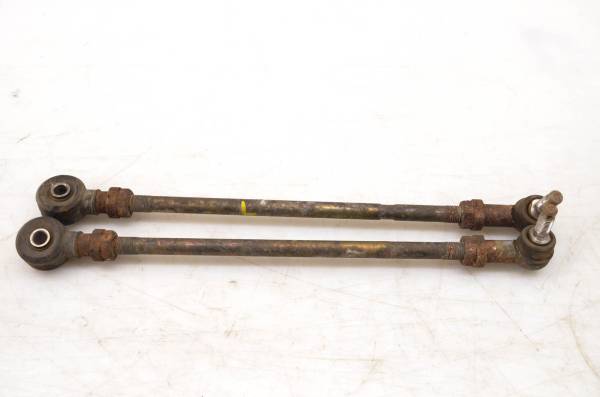 Polaris - 00 Polaris Xpedition 425 4x4 Tie Rods & Ends