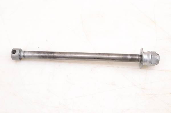 Suzuki - 72 Suzuki Trailhopper 50 Rear Axle Bolt MT50