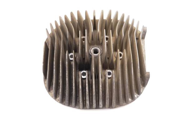 Polaris - 97 Polaris Xplorer 300 4x4 Cylinder Head