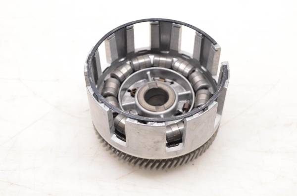 Suzuki - 73 Suzuki Trailhopper 50 Clutch Basket MT50