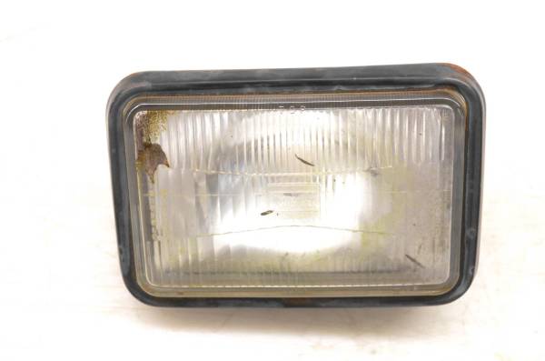 Honda - 88 Honda Foreman 350 4x4 Front Center Headlight TRX350D