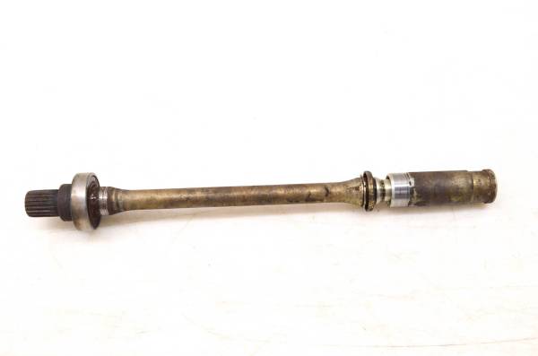 Honda - 88 Honda Foreman 350 4x4 Middle Drive Shaft TRX350D