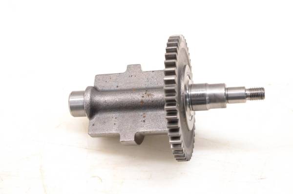 Kawasaki - 00 Kawasaki Prairie 300 4x4 Counter Balancer Crankshaft Balance KVF300