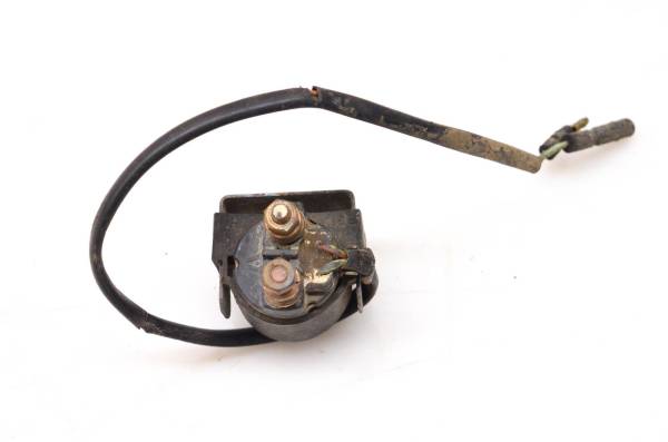 Honda - 06 Honda TRX250EX Starter Solenoid Sportrax 250 2x4