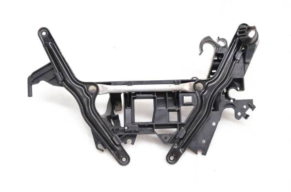 Ski-Doo - 15 Ski-Doo MXZ Sport 600 ACE Ecu Support Bracket Mount 120"