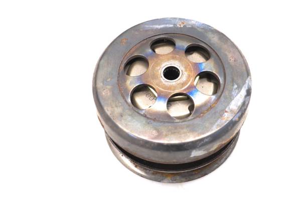 Polaris - 01 Polaris Scrambler 90 2x4 Secondary Drive Clutch