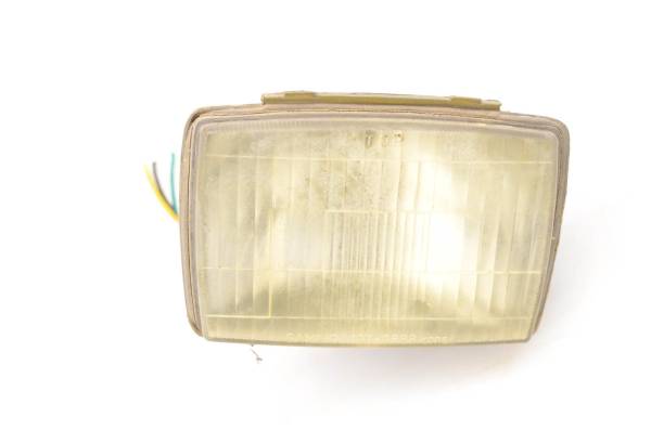 Yamaha - 93 Yamaha Kodiak 400 4x4 Front Right Left Headlight YFM400FW