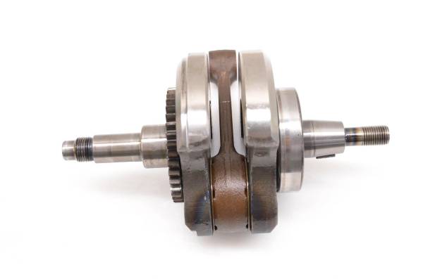 Suzuki - 92 Suzuki DR350 Crankshaft Crank Shaft