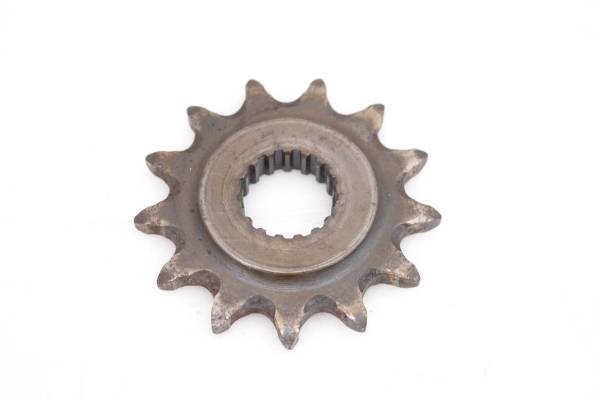 Honda - 06 Honda TRX450ER Front Sprocket Sportrax 450 2x4