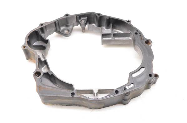 Yamaha - 89 Yamaha Moto-4 200 Clutch Spacer Cover YFM200DXW