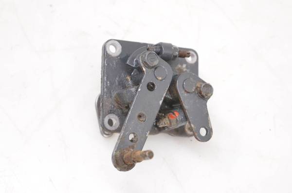 Kubota - 10 Kubota RTV1140CPX Speed Control Plate Assembly