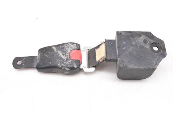 Kubota - 10 Kubota RTV1140CPX Passenger Seat Belt Assembly