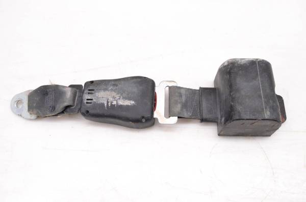 Kubota - 10 Kubota RTV1140CPX Driver Side Passenger Seat Belt Assembly