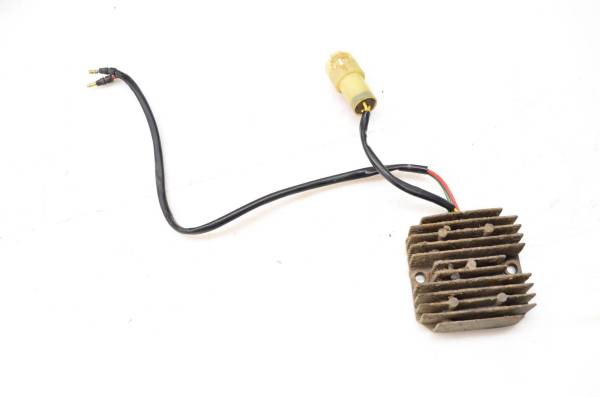 Honda - 93 Honda Fourtrax 300 2x4 Regulator Rectifier TRX300