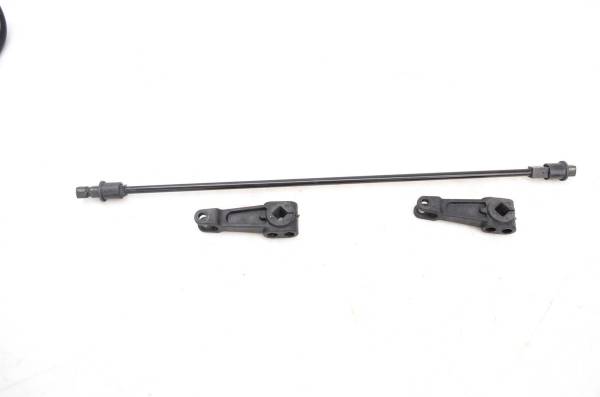 Arctic Cat - 05 Arctic Cat ZR 900 Sno Pro EFI Front Swaybar 121"