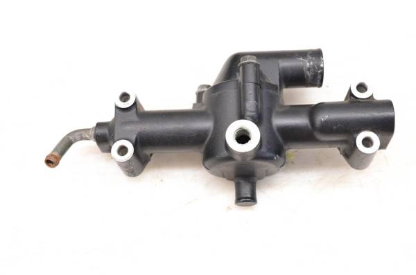 Arctic Cat - 05 Arctic Cat ZR 900 Sno Pro EFI Thermostat & Manifold 121"