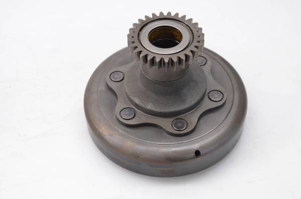 Honda - 96 Honda Fourtrax 300 2x4 Centrifugal Wet Clutch TRX300