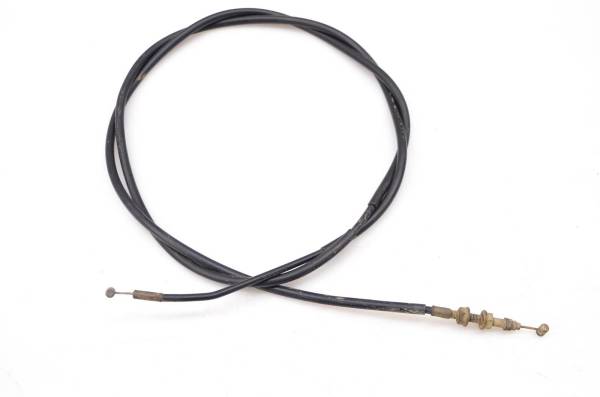 Honda - 86 Honda Fourtrax 350 4x4 Reverse Cable TRX350