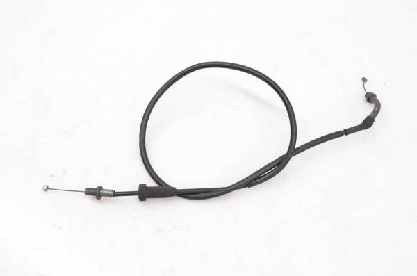 Honda - 86 Honda Fourtrax 350 4x4 Throttle Cable TRX350