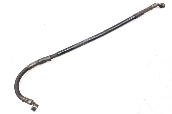 Kawasaki - 04 Kawasaki KX250F Rear Brake Line