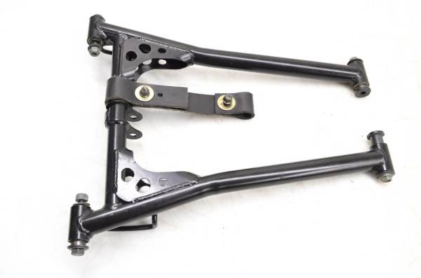 Polaris - 21 Polaris 650 Matryx Indy XC Torque Arm Rear Suspension 137"