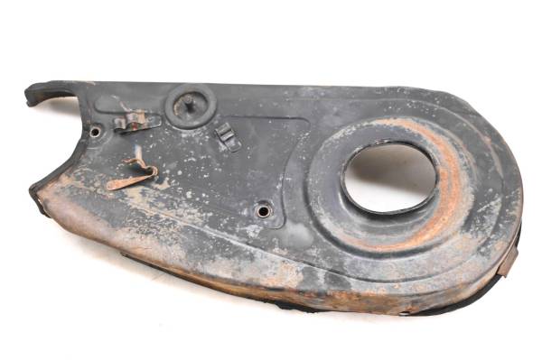 Honda - 85 Honda ATC110 Rear Chain Guard Cover