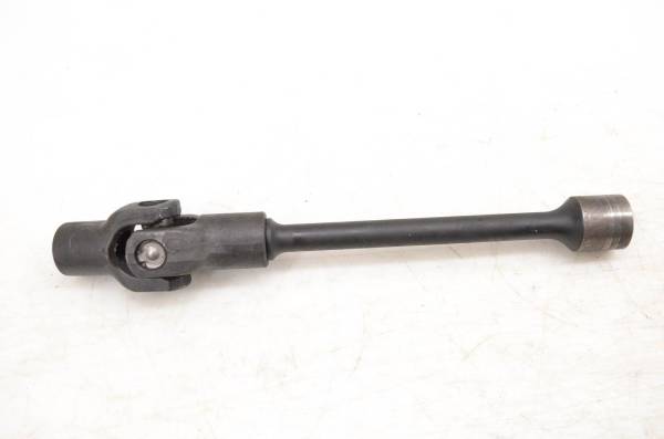 Yamaha - 12 Yamaha Grizzly 300 2x4 Rear Drive Shaft YFM300G