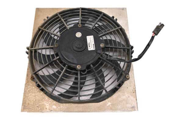 Arctic Cat - 05 Arctic Cat 650 V2 4x4 Radiator Fan