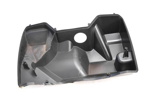 Arctic Cat - 12 Arctic Cat Sno Pro XF 1100 Rear Lower Intake Plenum Cover 141"