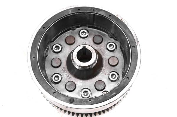 Arctic Cat - 05 Arctic Cat 650 V2 4x4 Flywheel Starter Clutch Bearing & Gear