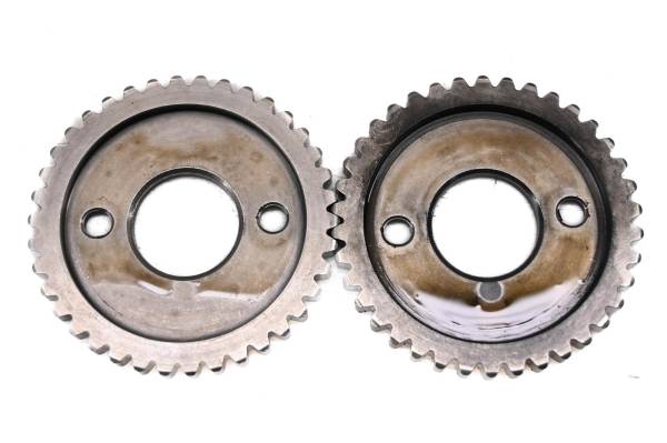 Polaris - 14 Polaris Sportsman 570 EFI 4x4 Camshaft Sprockets Cam Gears