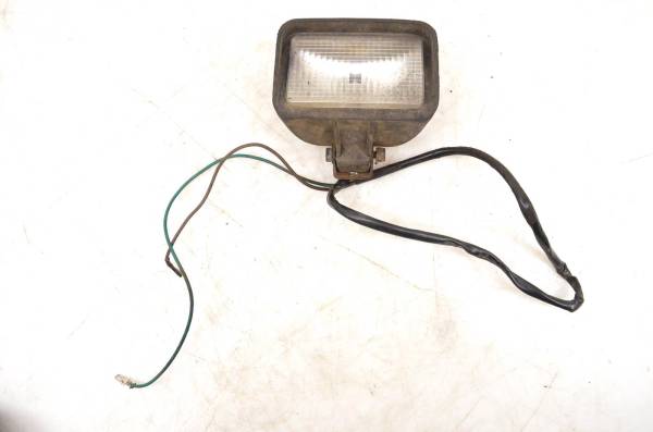 Polaris - 94 Polaris 400L 4x4 Front Headlight Left Right