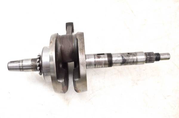 Kawasaki - 87 Kawasaki Bayou 300 2x4 Crankshaft Crank Shaft KLF300