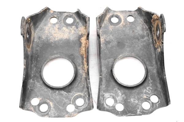 Polaris - 14 Polaris Sportsman 570 EFI 4x4 Rear Control Arm Brackets Mounts Left & Right