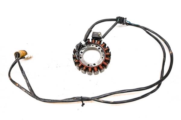 Kawasaki - 05 Kawasaki Brute Force 650 4x4 Stator KVF650