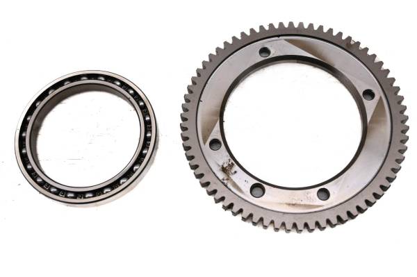 Honda - 07 Honda Rancher 400 4x4 Hondamatic Drive Gear & Bearing TRX400FA