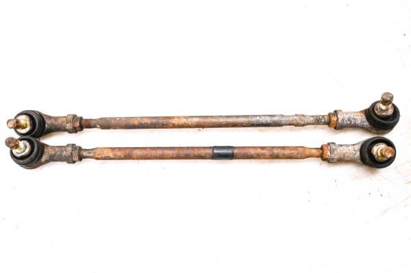 Honda - 84 Honda Fourtrax 200 2x4 Tie Rods & Ends TRX200