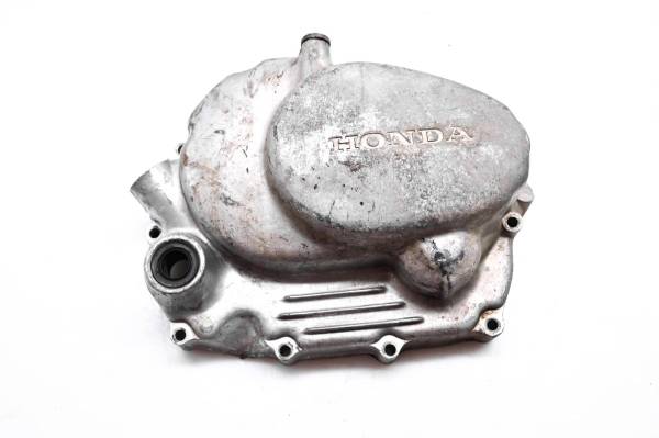 Honda - 76 Honda CB125S Clutch Cover