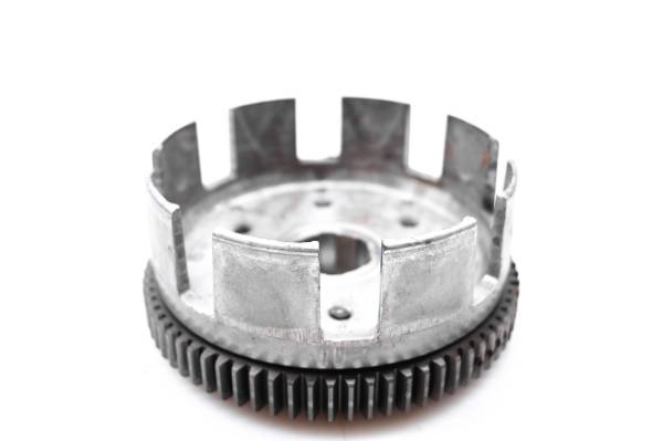 Honda - 74 Honda XL100 Clutch Basket