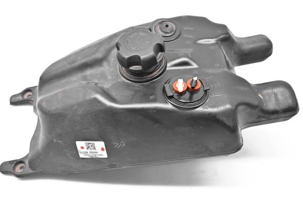 Polaris - 09 Polaris Outlaw 450 MXR Gas Fuel Tank