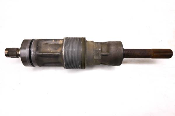 Polaris - 02 Polaris Sportsman 500 4x4 Transmission Output Snorkel Shaft