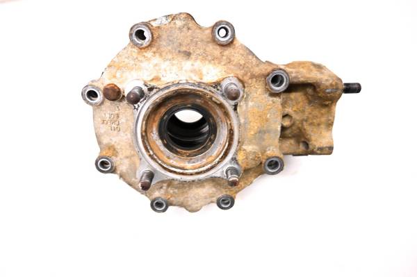 Honda - 00 Honda Foreman 450 ES 4x4 Rear Differential Housing TRX450ES