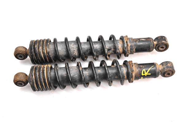 Suzuki - 06 Suzuki King Quad 700 4x4 Front Shocks LTA700X