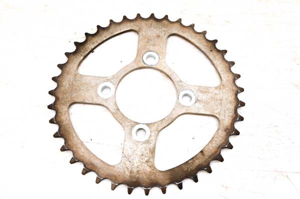 Suzuki - 98 Suzuki Quadrunner 160 2x4 Rear Sprocket LT160